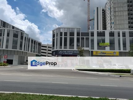 Parkplace Cybersouth Shoplot for rent, Selangor, Dengkil