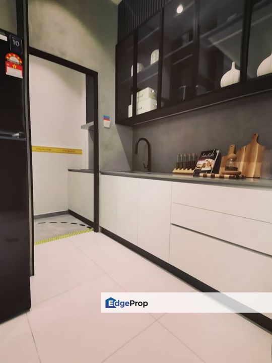 PV 22 Residences for Sale, Kuala Lumpur, Setapak