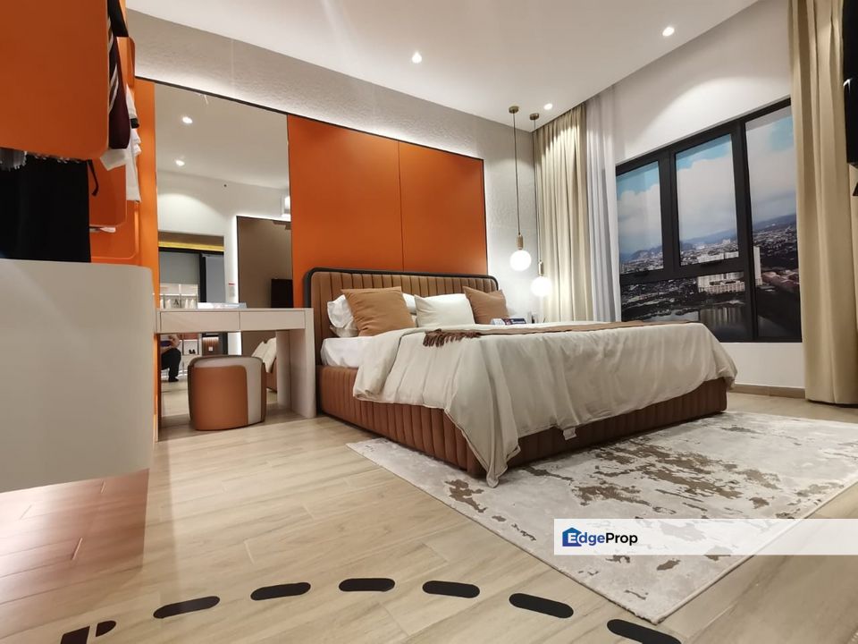 PV 22 Residences for Sale, Kuala Lumpur, Setapak