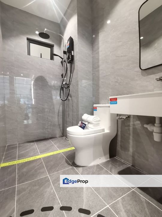 PV 22 Residences for Sale, Kuala Lumpur, Setapak