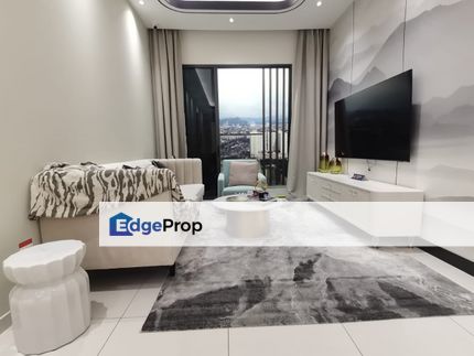 PV 22 Residences for Sale, Kuala Lumpur, Setapak
