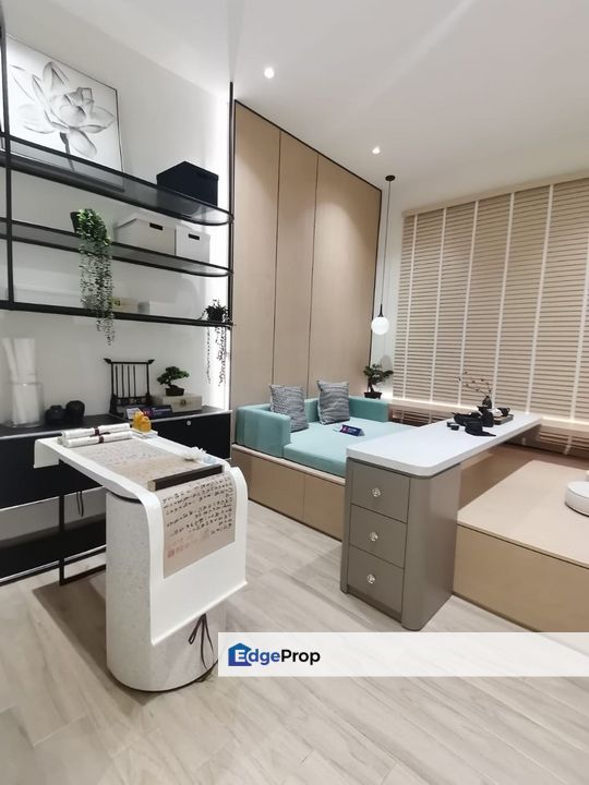 PV 22 Residences for Sale, Kuala Lumpur, Setapak