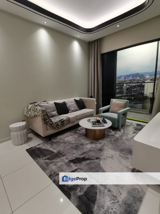 PV 22 Residences for Sale, Kuala Lumpur, Setapak