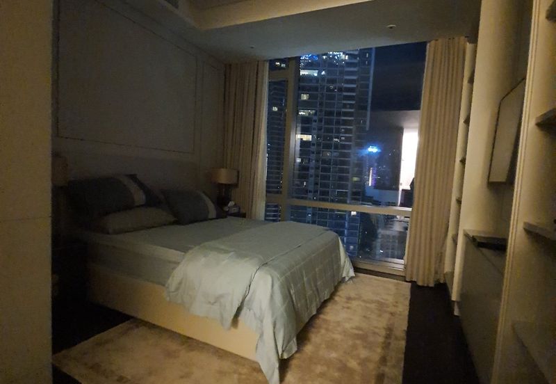 Banyan Tree Pavillion 