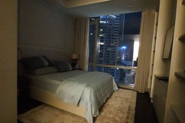 Banyan Tree Pavillion 