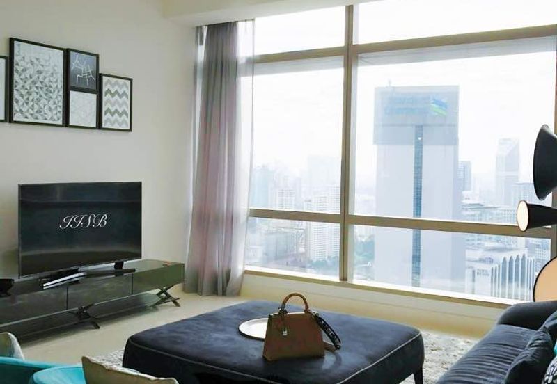 Banyan Tree Pavillion 