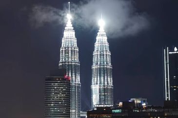 Pavilion Suites Kuala Lumpur