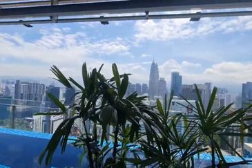 Pavilion Suites Kuala Lumpur