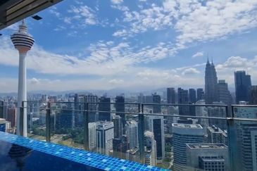 Pavilion Suites Kuala Lumpur