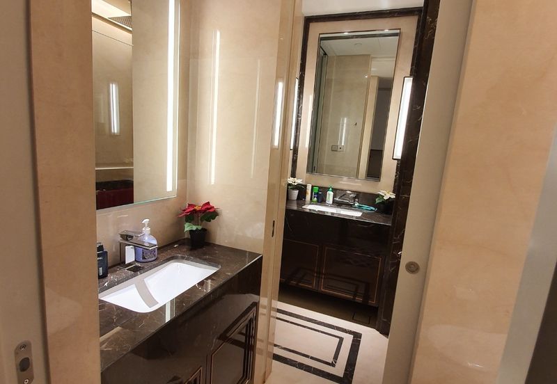 Pavilion Suites Kuala Lumpur