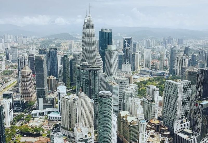 Pavilion Suites Kuala Lumpur