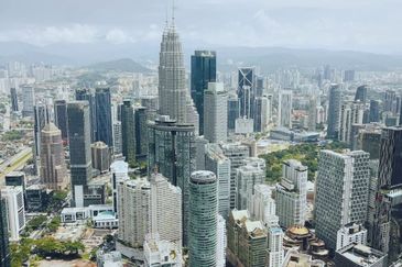 Pavilion Suites Kuala Lumpur