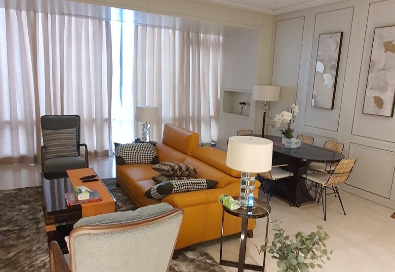 Pavilion Suites Kuala Lumpur