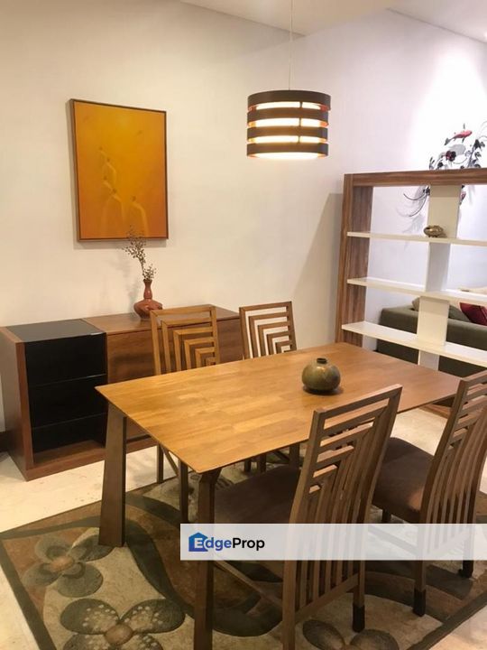 Banyan Tree Pavilion KLCC, Kuala Lumpur, KLCC