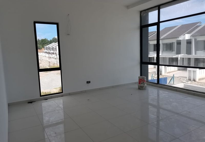 2 Storey Superlink House @ Kajang