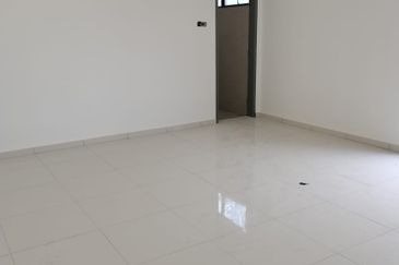 2 Storey Superlink House @ Kajang