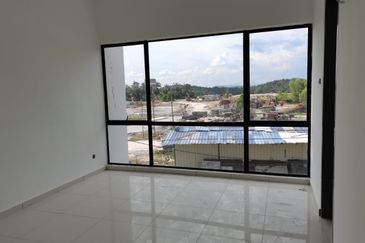 2 Storey Superlink House @ Kajang