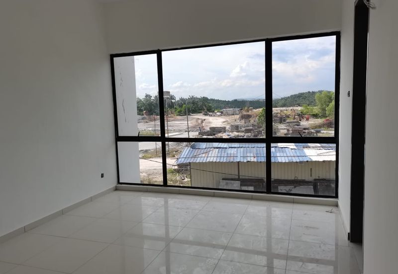 2 Storey Superlink House @ Kajang