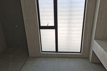 2 Storey Superlink House @ Kajang