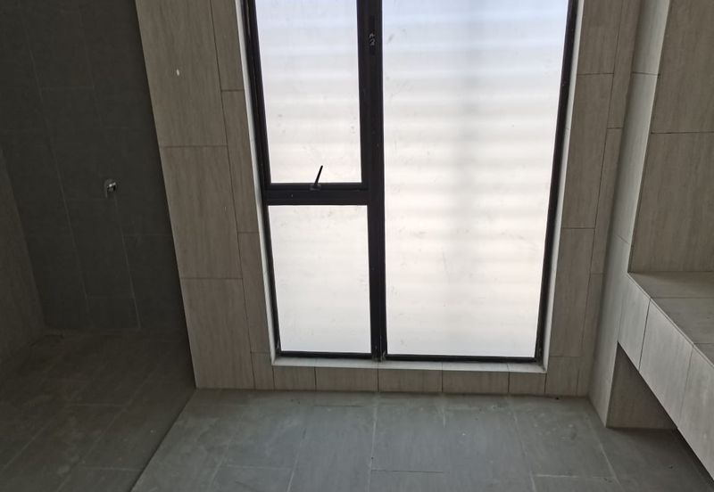 2 Storey Superlink House @ Kajang