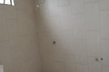 2 Storey Superlink House @ Kajang