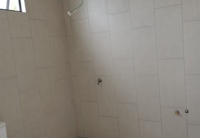 2 Storey Superlink House @ Kajang