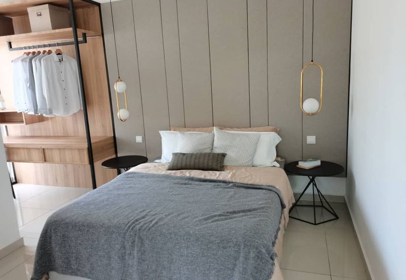 2 Storey Superlink House @ Kajang