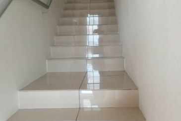 2 Storey Superlink House @ Kajang