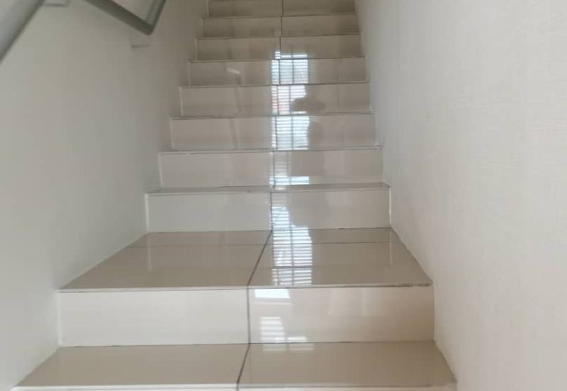 2 Storey Superlink House @ Kajang