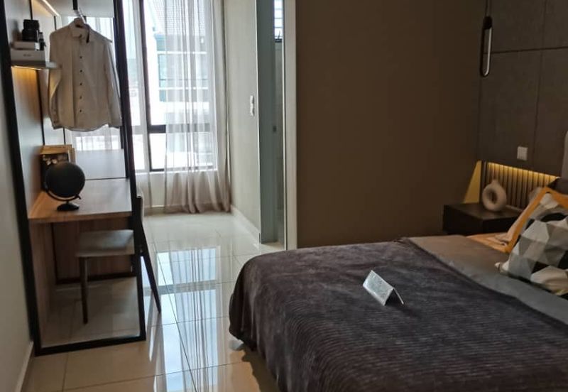 2 Storey Superlink House @ Kajang