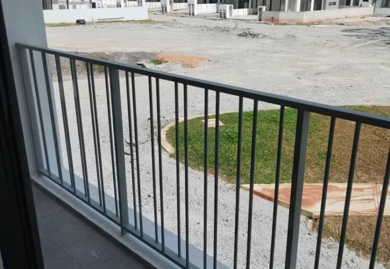 2 Storey Superlink House @ Kajang