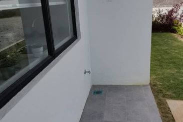 2 Storey Superlink House @ Kajang