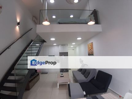 Eko Cheras Residence , Kuala Lumpur, Cheras