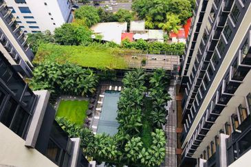 St Mary Residence