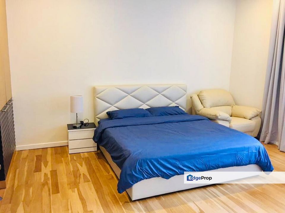 St Mary Residence KLCC, Kuala Lumpur, KL City