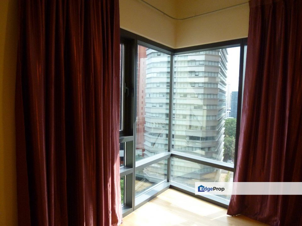 St Mary Residence KLCC, Kuala Lumpur, KL City