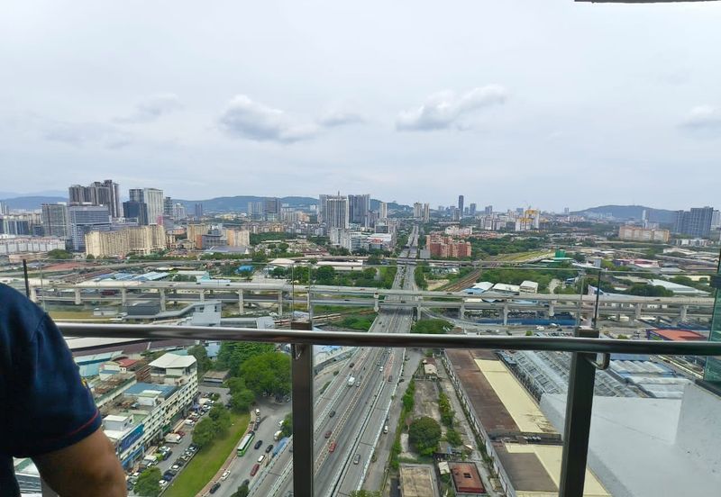 One Residence @ Chan Sow Lin