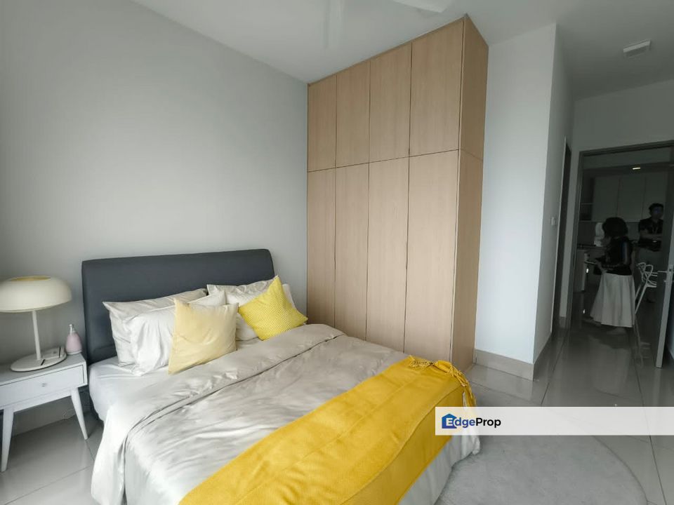 One Residence @ Chan Sow Lin, Kuala Lumpur, Sungai Besi