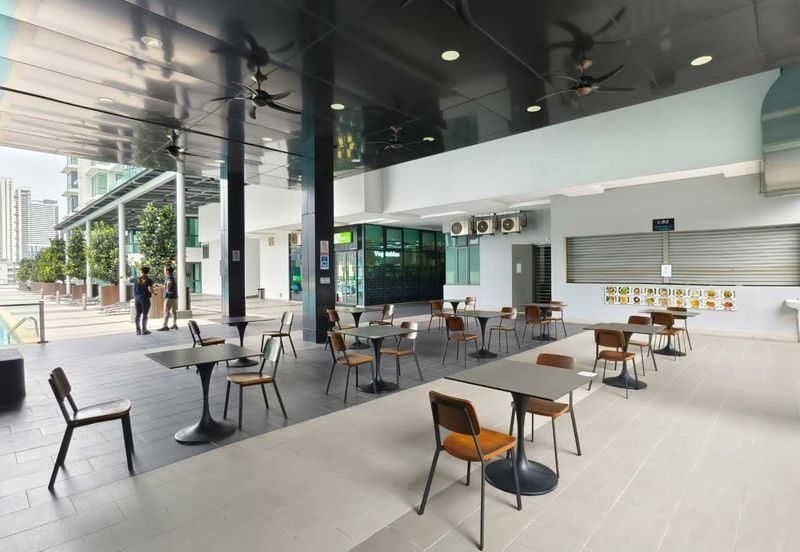 One Residence @ Chan Sow Lin