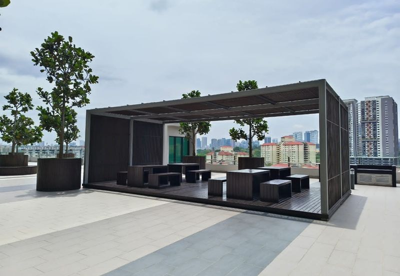 One Residence @ Chan Sow Lin