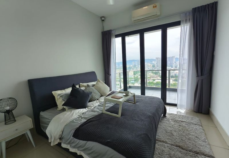 One Residence @ Chan Sow Lin