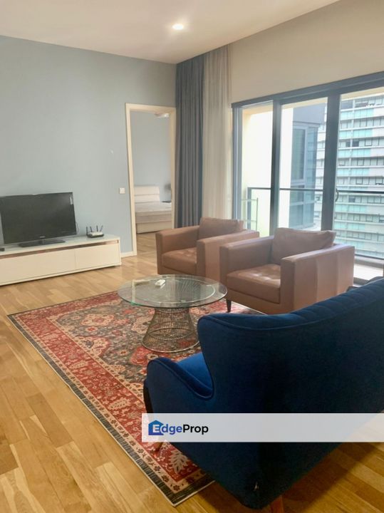 St Mary Residence KLCC, Kuala Lumpur, KL City