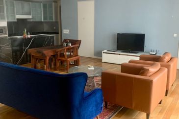 St Mary Residence