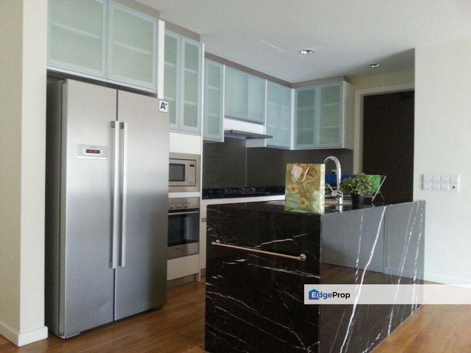 St Mary Residence KLCC, Kuala Lumpur, KL City