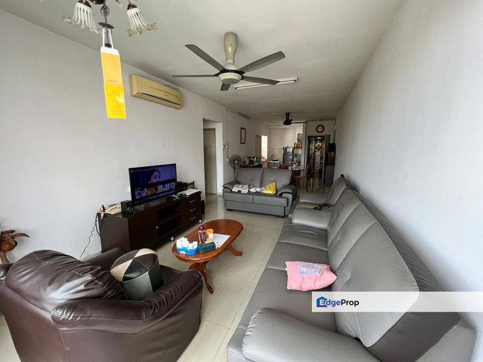 Putra Majestik Jalan Ipoh Kuala Lumpur, Kuala Lumpur, Jalan Ipoh