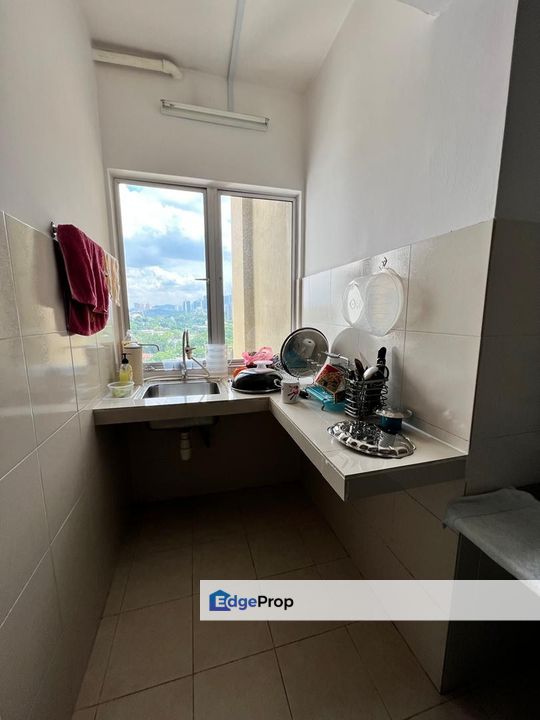 Putra Majestik Jalan Ipoh Kuala Lumpur, Kuala Lumpur, Jalan Ipoh