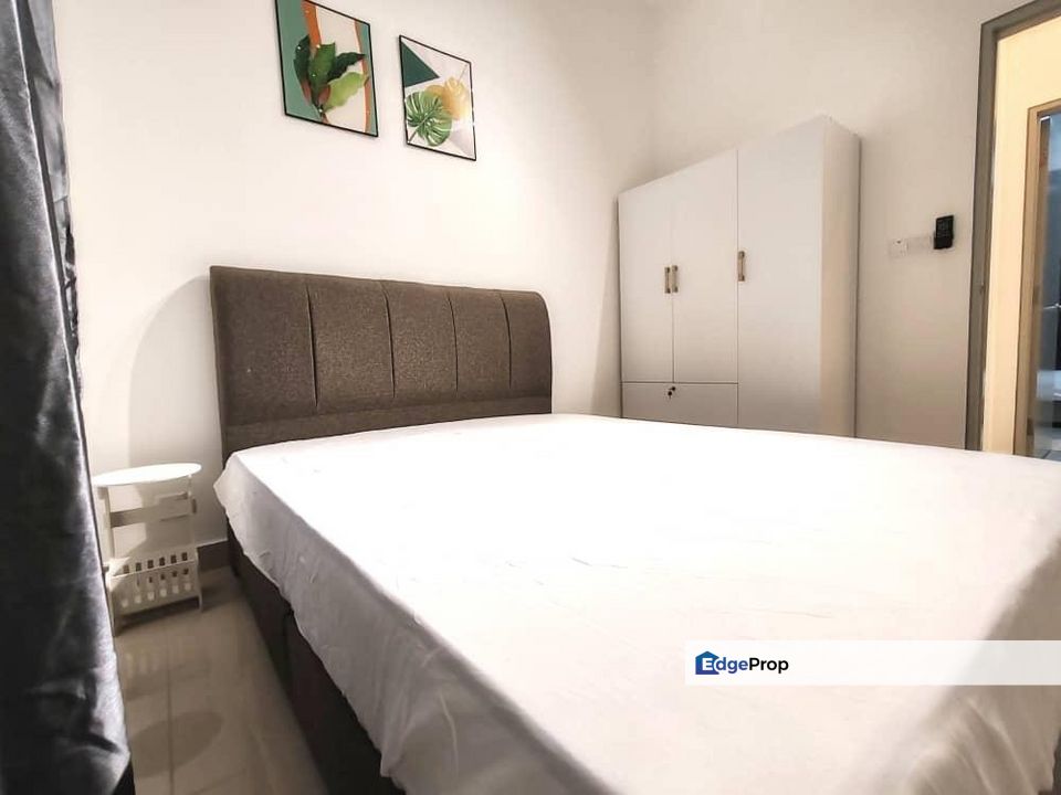 Verando Residences, Selangor, Petaling Jaya