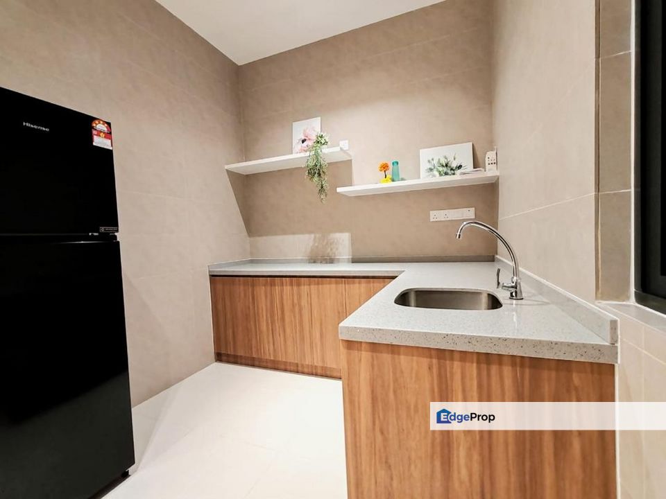 Verando Residences, Selangor, Petaling Jaya