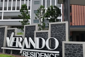 Verando Residences
