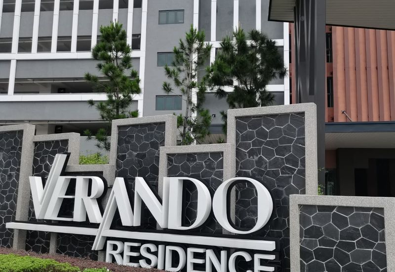 Verando Residences